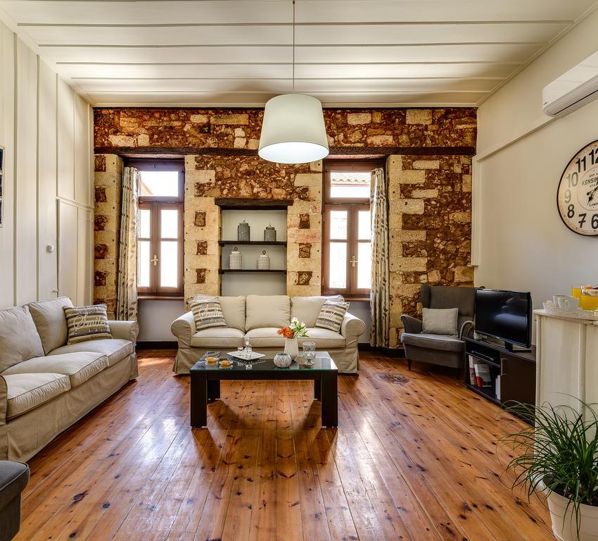 Casa Veneziana Apartment Chania  Exterior photo