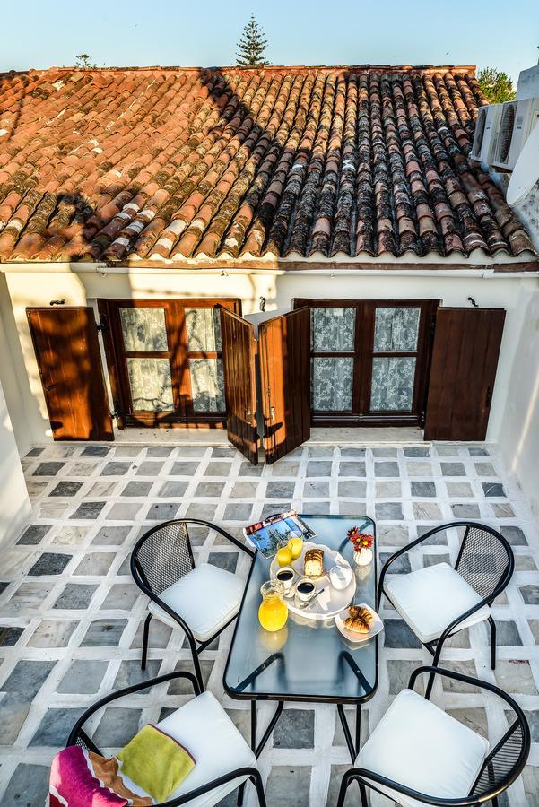 Casa Veneziana Apartment Chania  Exterior photo