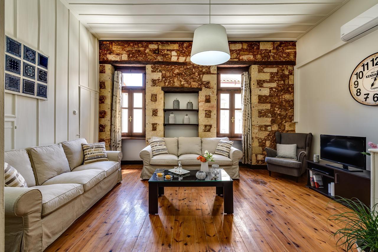Casa Veneziana Apartment Chania  Exterior photo
