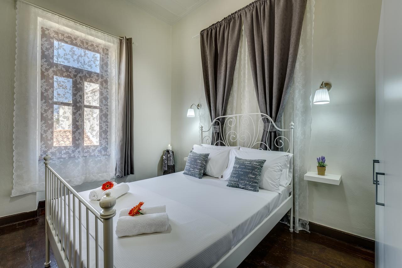 Casa Veneziana Apartment Chania  Exterior photo