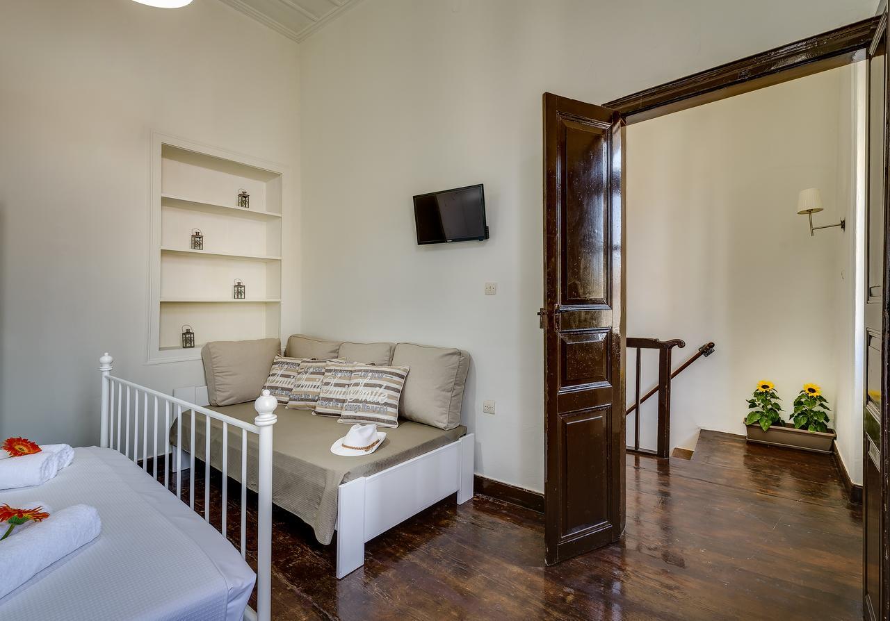 Casa Veneziana Apartment Chania  Exterior photo