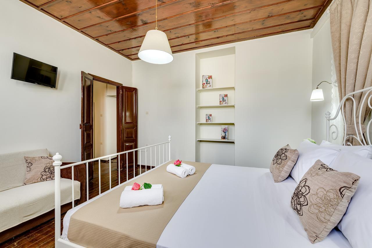 Casa Veneziana Apartment Chania  Exterior photo