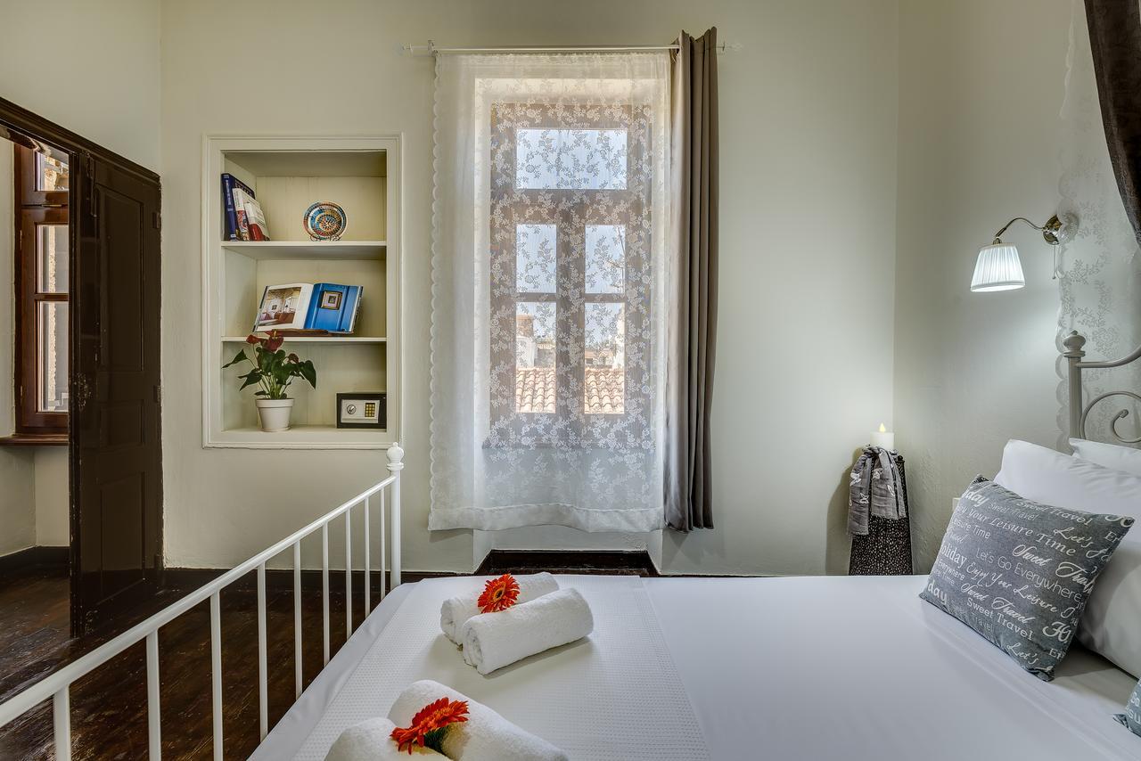Casa Veneziana Apartment Chania  Exterior photo
